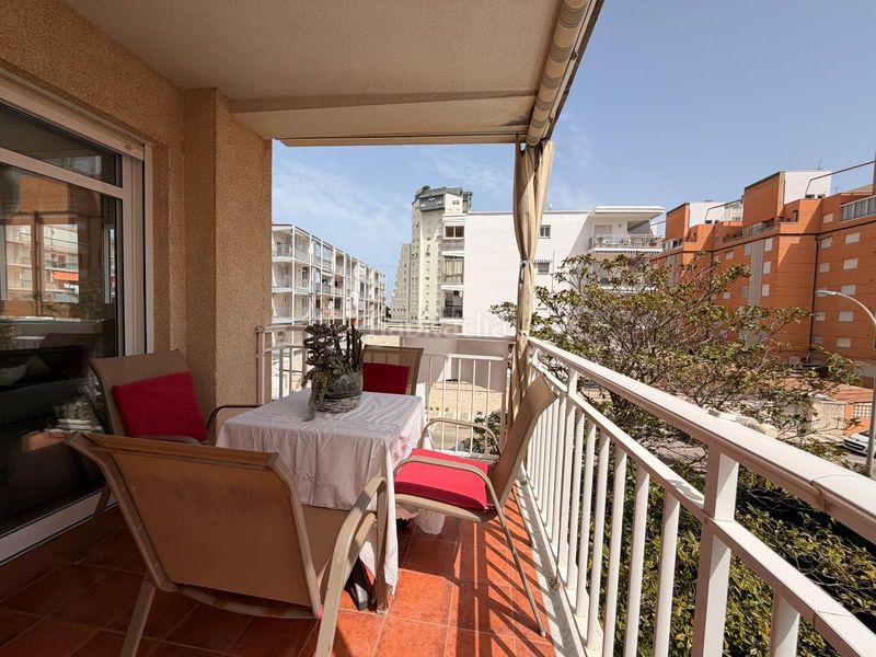 Foto 86900791-0885-4499-b244-011f20c36ce1. Apartament amb aparcament piscina a Playa de Gandía Gandia