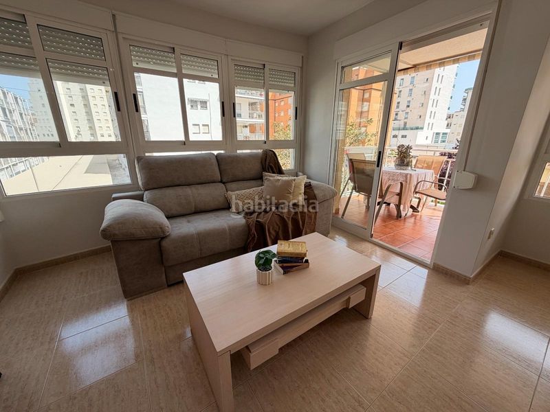 Foto a5e20a45-73c5-45cc-859e-628ea9eb4f84. Apartament amb aparcament piscina a Playa de Gandía Gandia