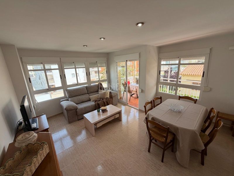 Foto ad1a0246-7a63-45bd-ae7a-a1c648407ebd. Apartament amb aparcament piscina a Playa de Gandía Gandia