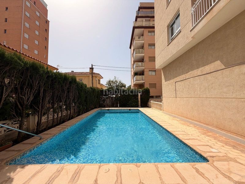 Foto ae98ba39-2dd6-44ab-adea-ad1c846a52a0. Apartament amb aparcament piscina a Playa de Gandía Gandia