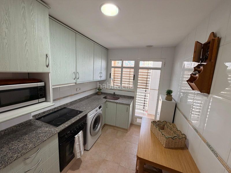 Foto bf832cbc-e122-4241-a5e9-e710fd702984. Apartament amb aparcament piscina a Playa de Gandía Gandia
