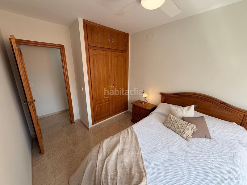 Foto c7cf638a-3bb6-4e09-a49a-08f316f14bb0. Apartament amb aparcament piscina a Playa de Gandía Gandia