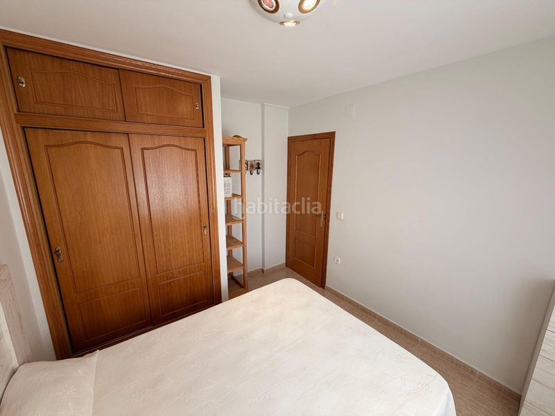 Foto d36ee45c-dfbd-45a0-a17c-a3400db50571. Apartament amb aparcament piscina a Playa de Gandía Gandia