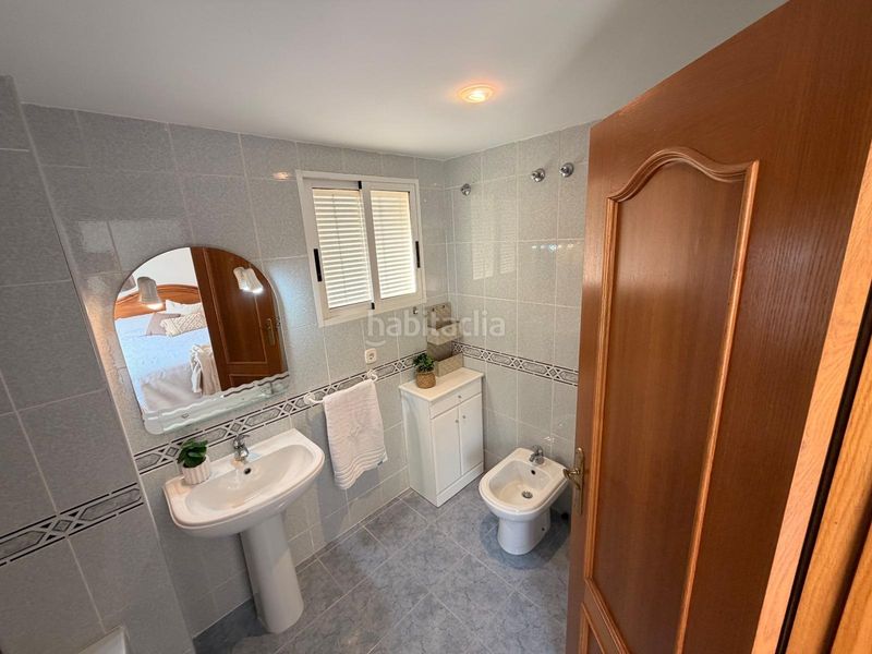 Foto d95cd39d-d100-42a4-92a1-6a444807b46f. Apartament amb aparcament piscina a Playa de Gandía Gandia