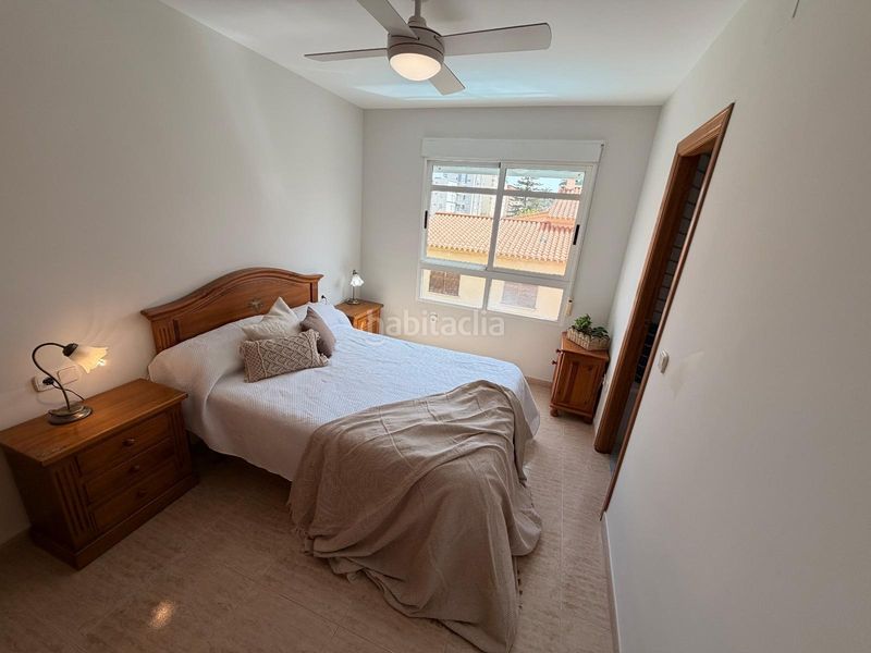 Foto f4693b75-1576-4f76-8be7-d8794813e222. Apartament amb aparcament piscina a Playa de Gandía Gandia