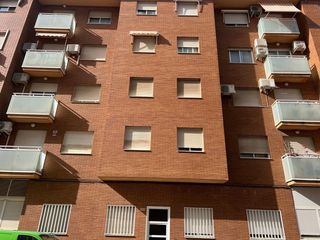 Flat in Benipeixcar - El Raval