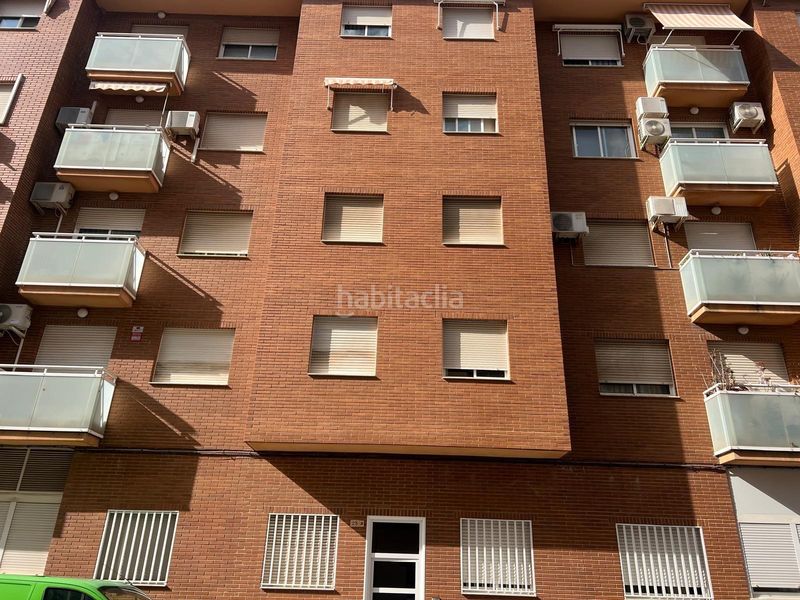 Foto 279bbc5a-7205-48f1-b5db-303215d634da. Piso en Benipeixcar - El Raval Gandia