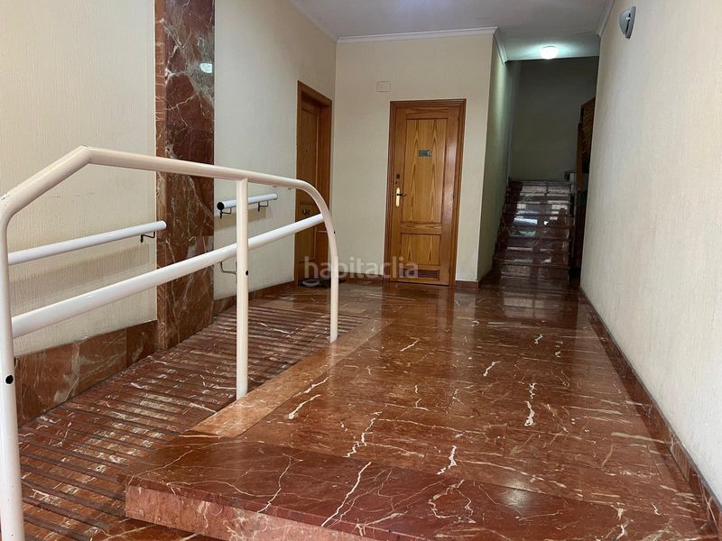 Foto 384f7893-6d0f-45b9-9b9d-98d1c6c18223. Piso en Benipeixcar - El Raval Gandia