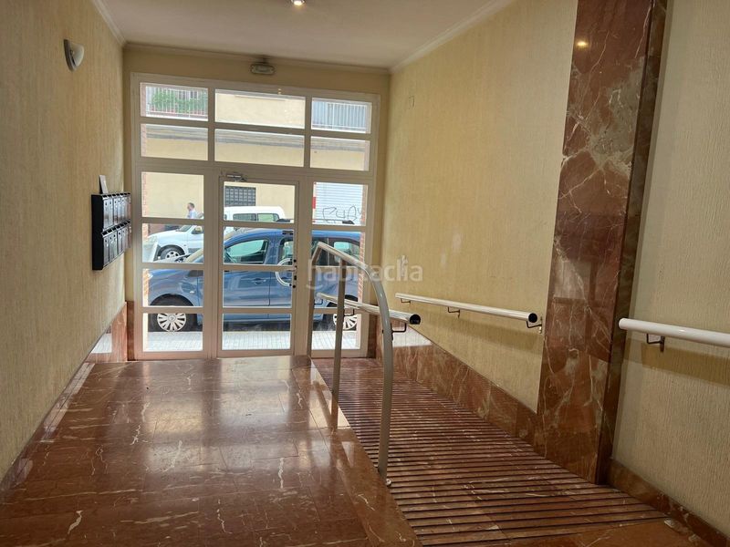Foto 6d31fb9c-f2f4-4955-a8be-46b42ed30483. Piso en Benipeixcar - El Raval Gandia
