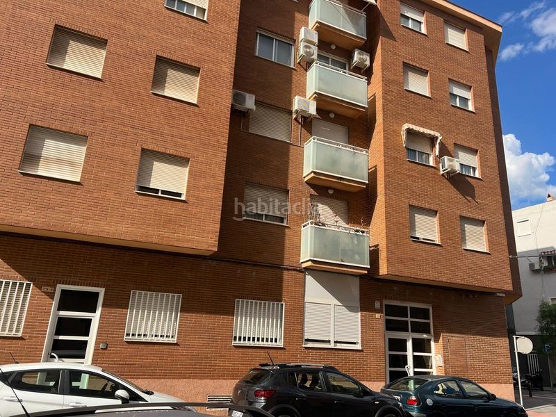 Foto c3a38fac-2458-4517-b878-fbcda78ad4cd. Piso en Benipeixcar - El Raval Gandia