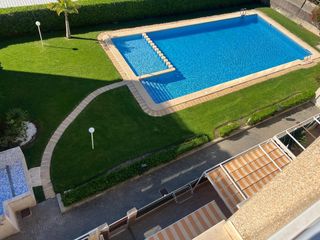 Appartement in Daimús. Apartamento exclusivo en daimús playa amplitud, luz y calidad de