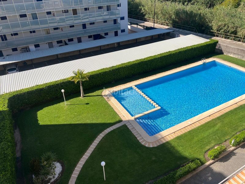 Foto 6203ae35-881f-4da2-b69f-3f2aa75b64f5. Apartament amb piscina a Daimús