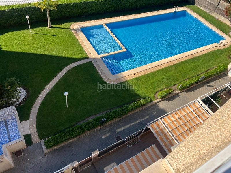 Foto 6bad0585-b4fd-415b-acf0-38d6bdf540d4. Apartament amb piscina a Daimús