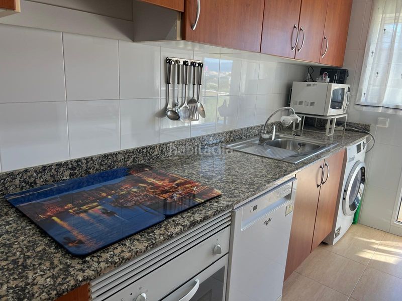 Foto b61bcbdc-5779-4aa6-99d4-347f38cbc001. Apartament amb piscina a Daimús