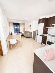 Appartement in Daimús