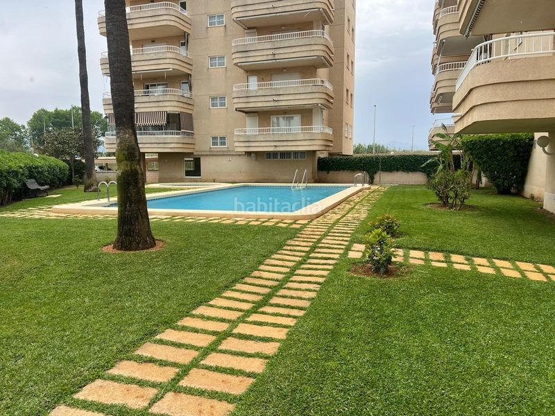 Foto 08d19376-c63c-49ee-a26d-60d16b65a019. Apartament amb calefacció piscina a Daimús