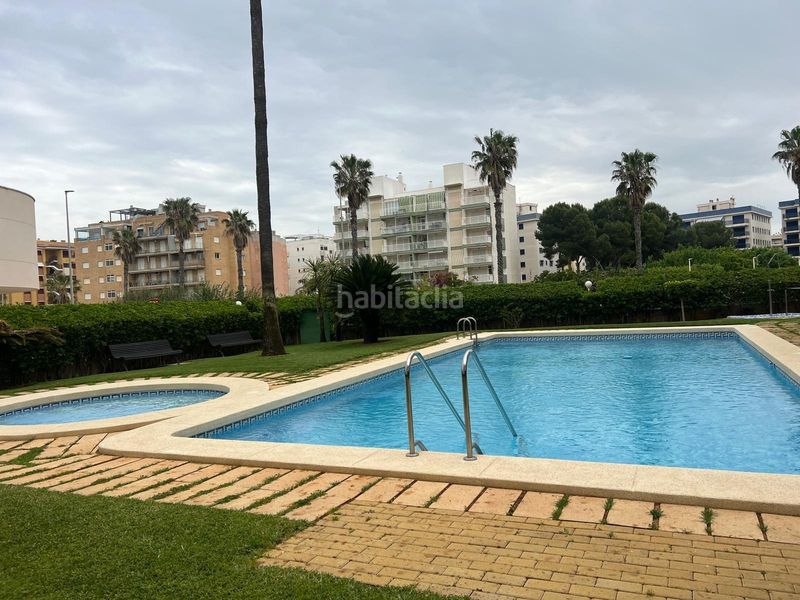 Foto 6e5fddbb-5c43-470e-9427-e5e6385c4d73. Apartament amb calefacció piscina a Daimús