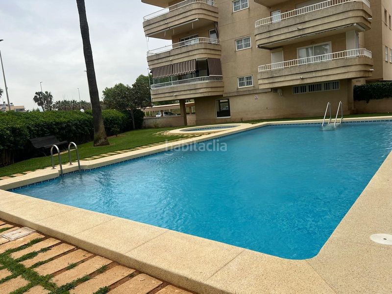 Foto f6495c93-d91e-4c67-bb8d-93ef073e27f8. Apartament amb calefacció piscina a Daimús
