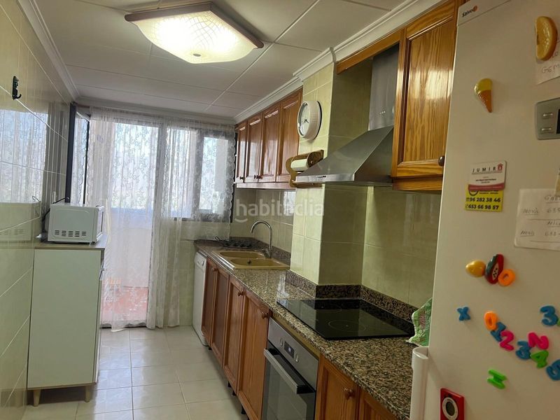 Foto 03e19bb4-a2f0-4f6a-9986-eeefa8a29af3. Apartament amb aparcament piscina a Tavernes de la Valldigna