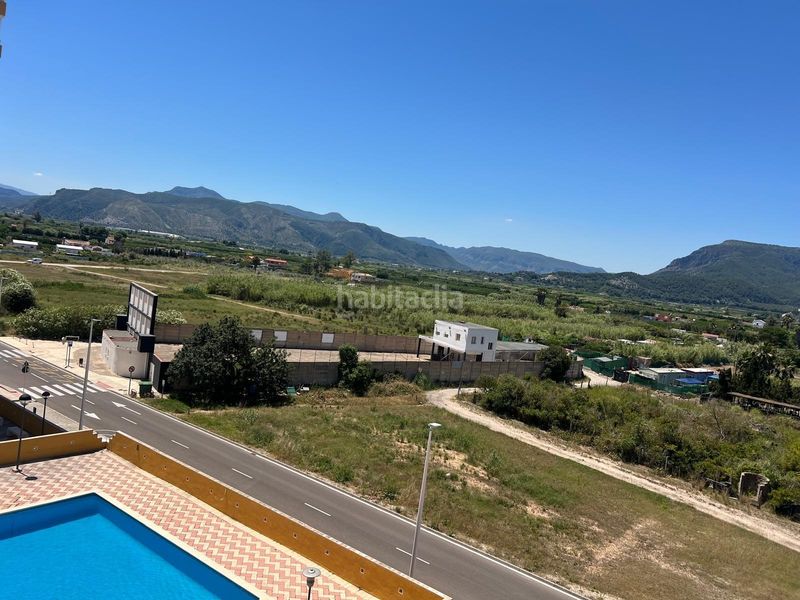 Foto 1b4de0c7-dbb3-4639-b0ab-5b9c54aadb67. Apartament amb aparcament piscina a Tavernes de la Valldigna