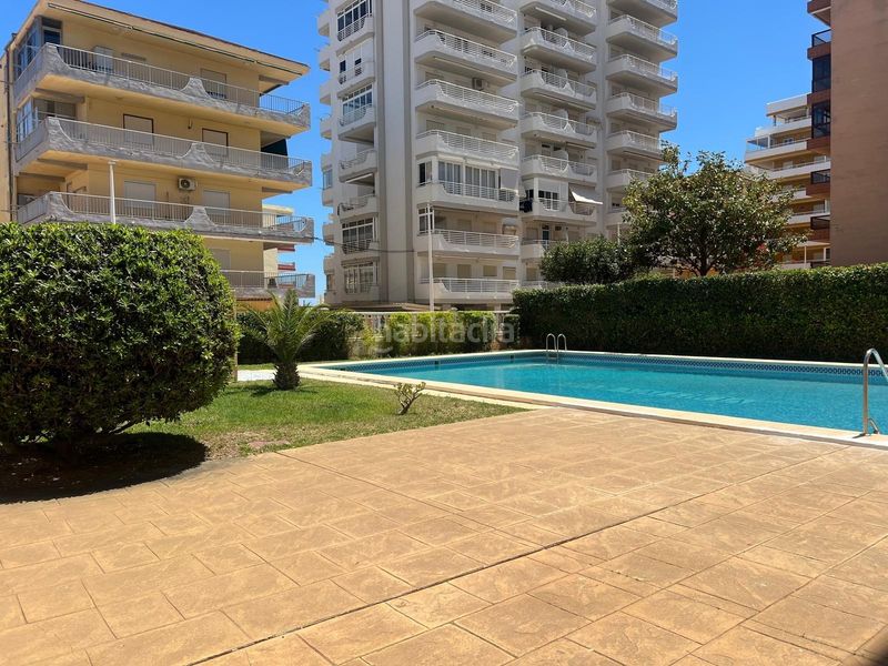 Foto 1c137442-8941-4618-9576-b05bf00b28e4. Apartament amb aparcament piscina a Tavernes de la Valldigna