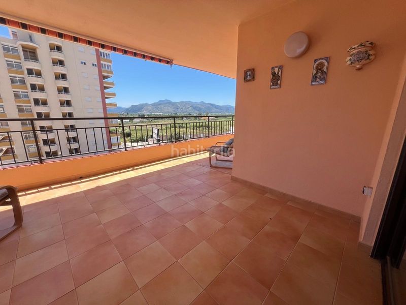 Foto 4123a7d7-0770-42e5-9ed9-4a45b0e36439. Apartament amb aparcament piscina a Tavernes de la Valldigna