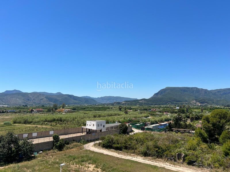 Foto 4ee79adf-5c56-4f6c-8fda-238b0d988ab4. Apartament amb aparcament piscina a Tavernes de la Valldigna