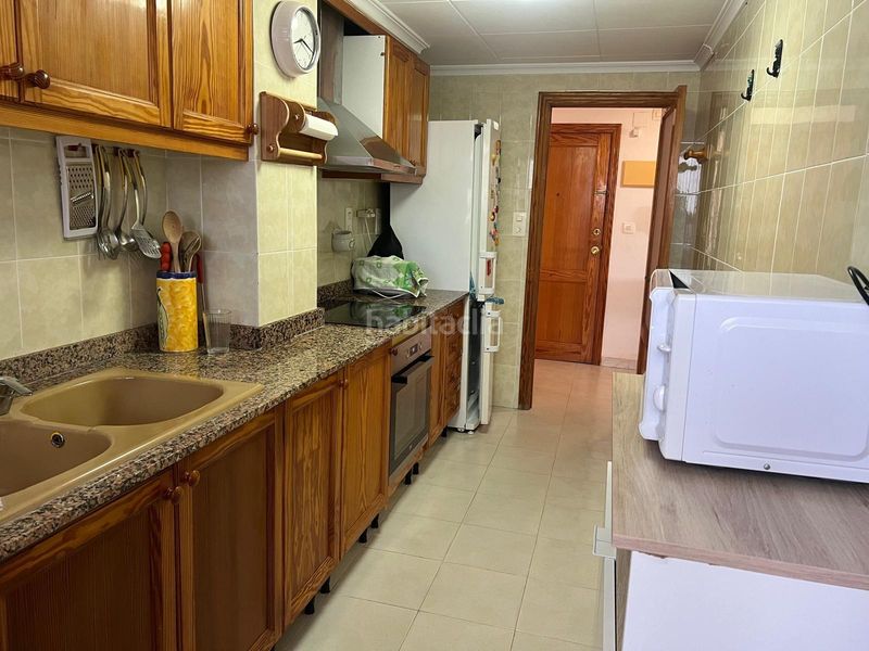 Foto 7ed35833-981e-4e4c-91a4-5176422cd66a. Apartament amb aparcament piscina a Tavernes de la Valldigna