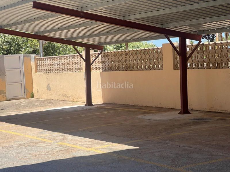 Foto 84c34add-22a8-49d3-9fc0-055691b2de26. Apartament amb aparcament piscina a Tavernes de la Valldigna
