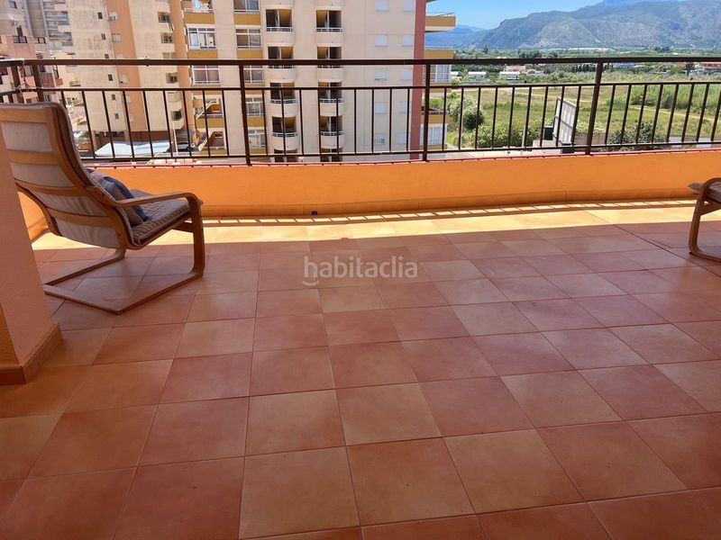 Foto ce276188-70da-4219-9fa3-fc3aeb07900b. Apartament amb aparcament piscina a Tavernes de la Valldigna