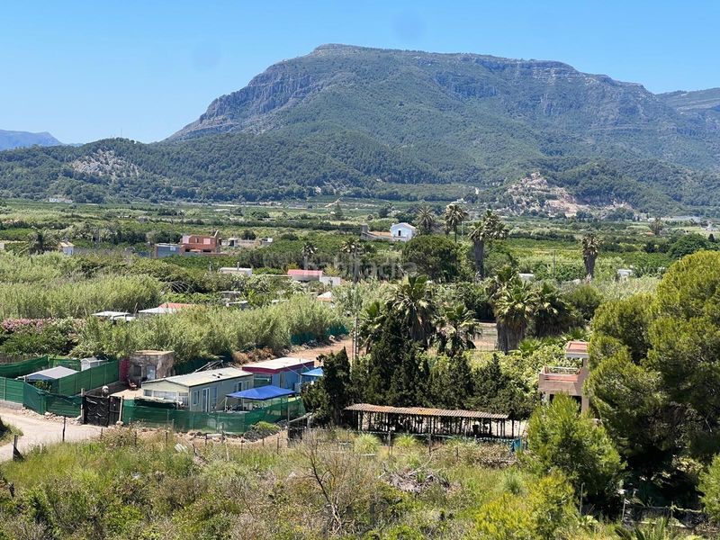 Foto d7300566-b7e7-461b-b9f2-068508145e22. Apartament amb aparcament piscina a Tavernes de la Valldigna
