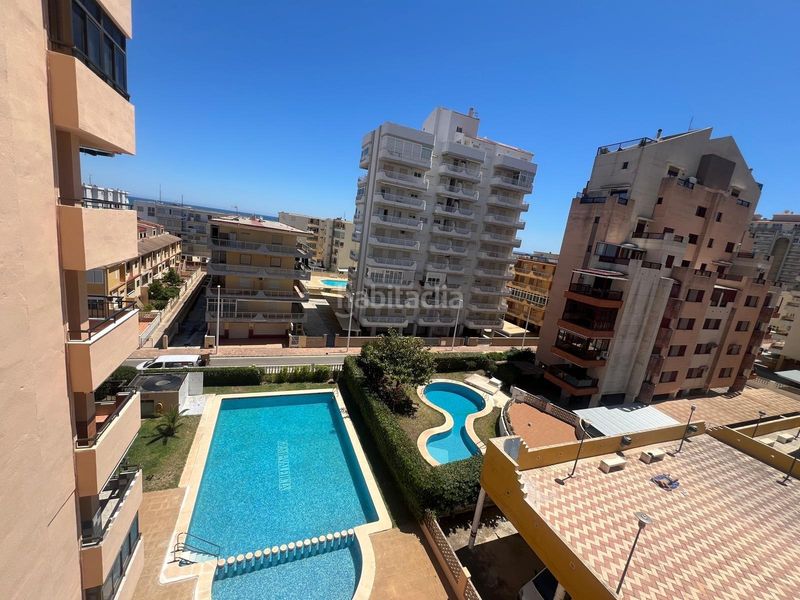 Foto e19b4539-438e-4c4d-9cfe-18391ca7ab3d. Apartament amb aparcament piscina a Tavernes de la Valldigna