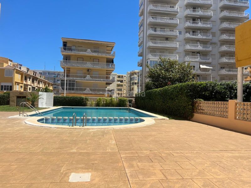Foto e8be5051-b456-40f1-a084-14bec1beffb1. Apartament amb aparcament piscina a Tavernes de la Valldigna