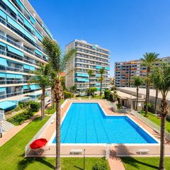 Apartament a Grau de Gandía-Marenys de Rafalcaid