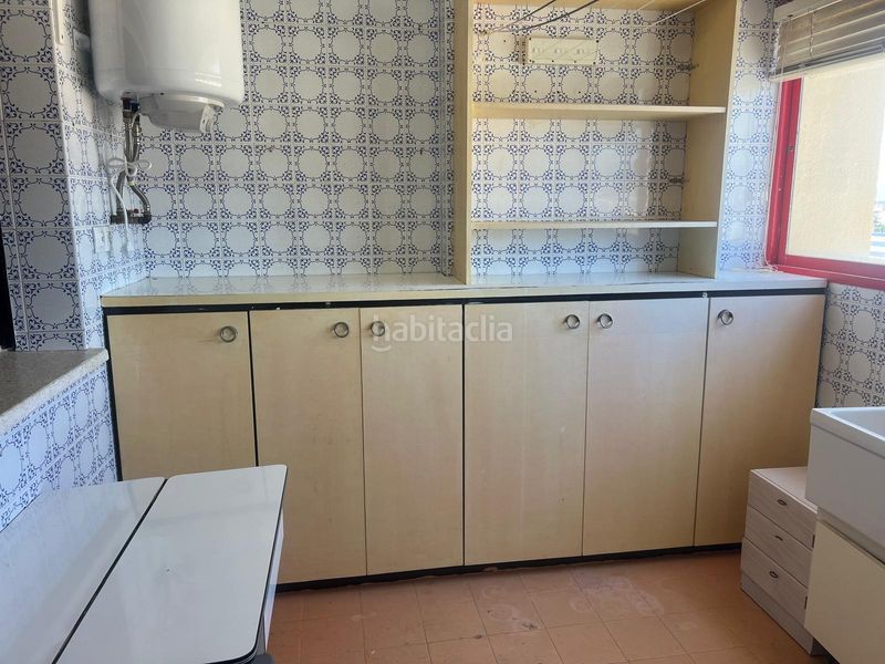Foto 1f2cc3ed-e8c9-40a6-9284-7eaf6c88602c. Apartament amb aparcament piscina a Playa de Gandía Gandia