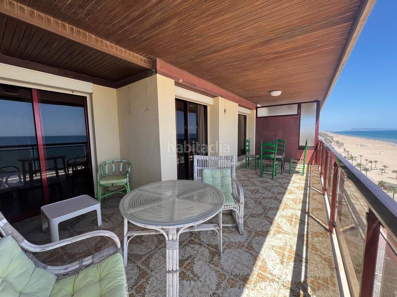 Foto 361a4d9a-3168-4710-a85e-8f22f0fe3f0b. Apartament amb aparcament piscina a Playa de Gandía Gandia