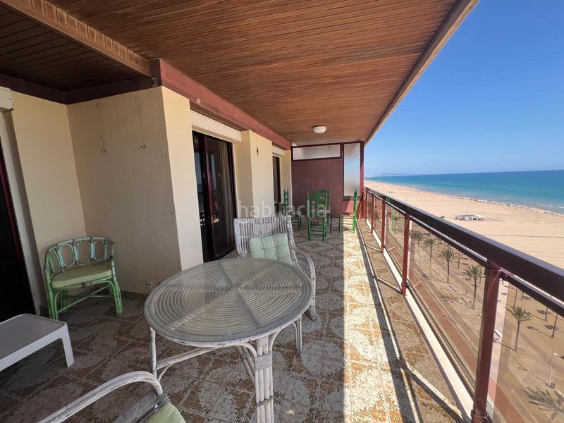 Foto b20b533b-c890-449d-8c7a-4337707c1b1f. Apartament amb aparcament piscina a Playa de Gandía Gandia