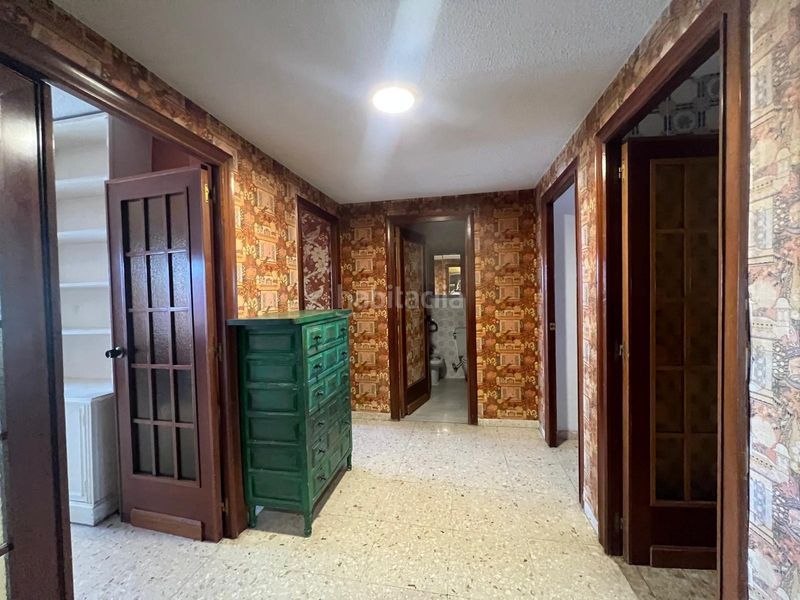 Foto c3b81316-cc9b-437c-a9bf-820620ae3bb5. Apartament amb aparcament piscina a Playa de Gandía Gandia