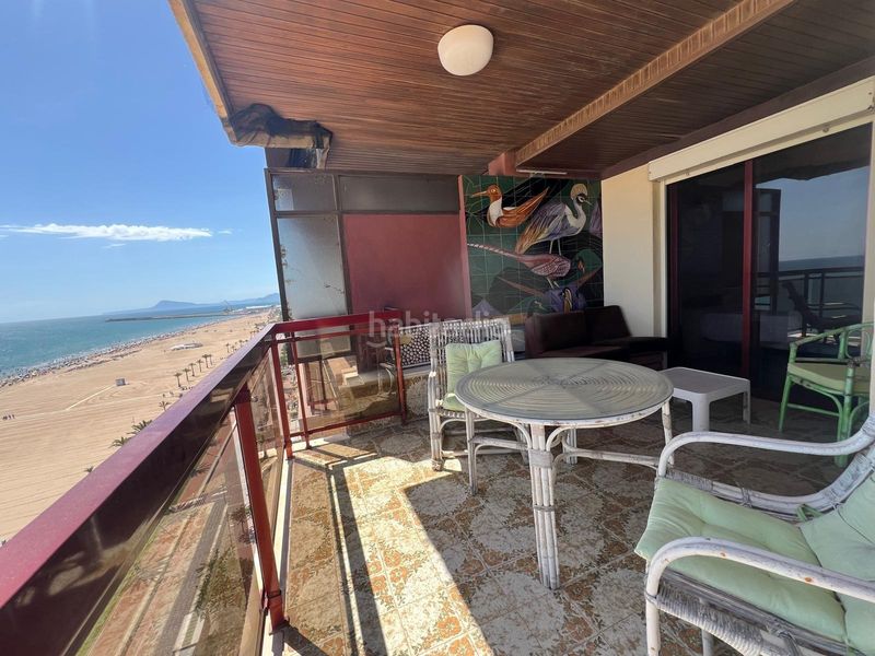 Foto d1757bc9-233f-4813-84e6-a7d33e080ed1. Apartament amb aparcament piscina a Playa de Gandía Gandia