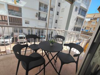 Appartement in Playa de Gandía