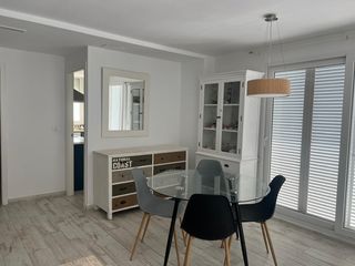 Appartement in Playa de Gandía