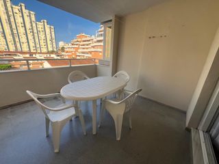 Affitto Piccolo appartamento in Playa de Gandía. Apartamento vacacional en la playa de gandía