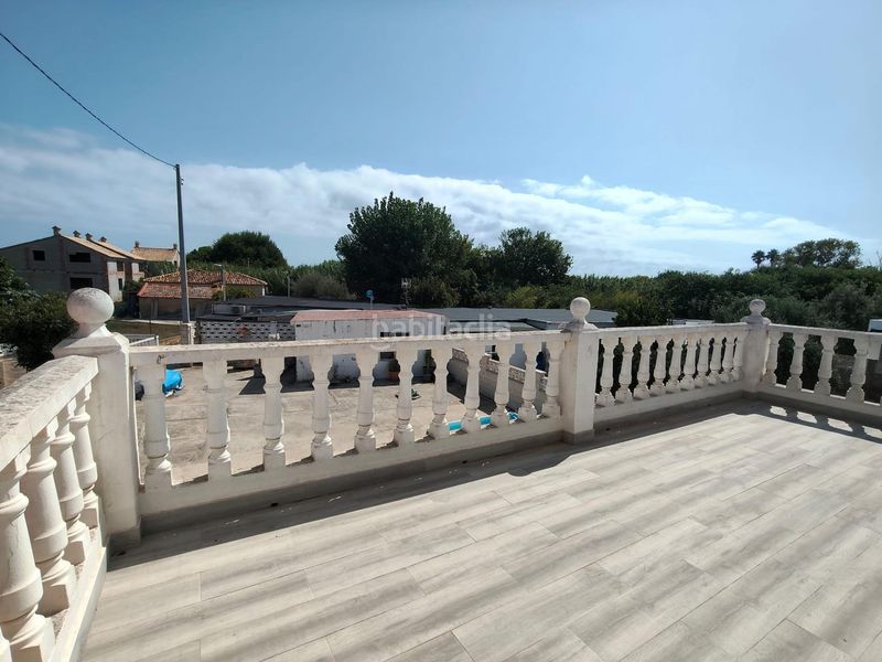 Foto b2c91013-4867-47a2-8e40-866dde856c1e. Xalet amb aparcament a Grau de Gandía-Marenys de Rafalcaid Gandia