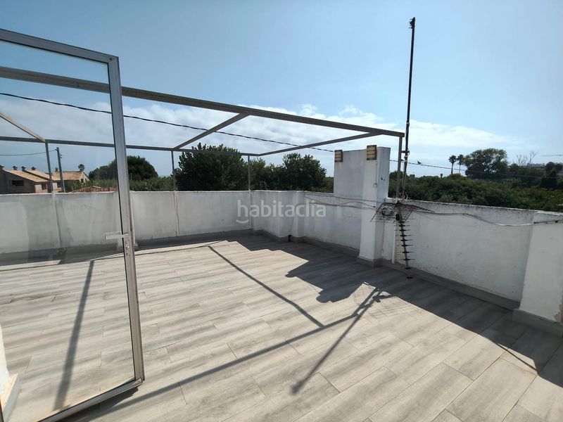 Foto f85512d0-eca7-48d1-9c19-3294b669f3fc. Xalet amb aparcament a Grau de Gandía-Marenys de Rafalcaid Gandia