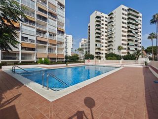 Apartament a Playa de Gandía