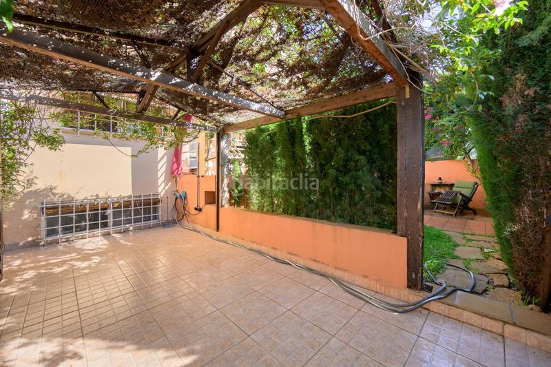 Foto 244e8d19-5dd7-44ea-b7d4-2ae55c526d6b. Casa aparellada amb aparcament piscina a Park Nord - Casona Gandia