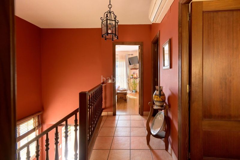Foto 59ea4774-4da8-4977-8b11-3802e5be2fde. Casa aparellada amb aparcament piscina a Park Nord - Casona Gandia
