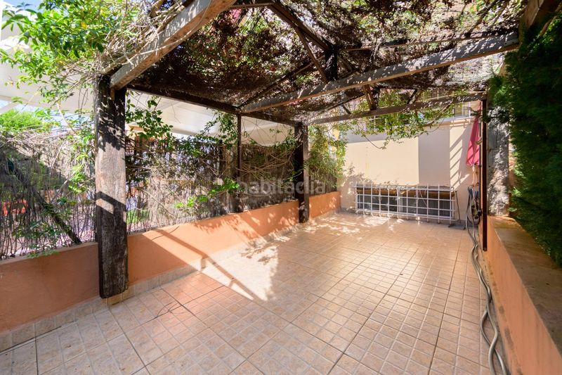 Foto b3a370ea-3b12-4abd-88ce-c240735d4f09. Casa aparellada amb aparcament piscina a Park Nord - Casona Gandia