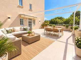Apartament a Playa de Gandía