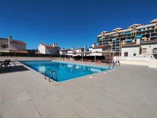 Apartamento en Playa de Gandía